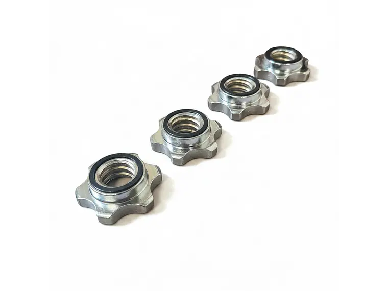 Set de Mancuernas de 15 kg Muuk  6