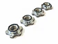 Set de Mancuernas de 15 kg Muuk  - Miniatura 6