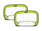 Arcos de Fútbol Plegables Pop-Up Muuk 120 x 80 cm - Miniatura 1