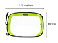 Arcos de Fútbol Plegables Pop-Up Muuk 120 x 80 cm - Miniatura 2