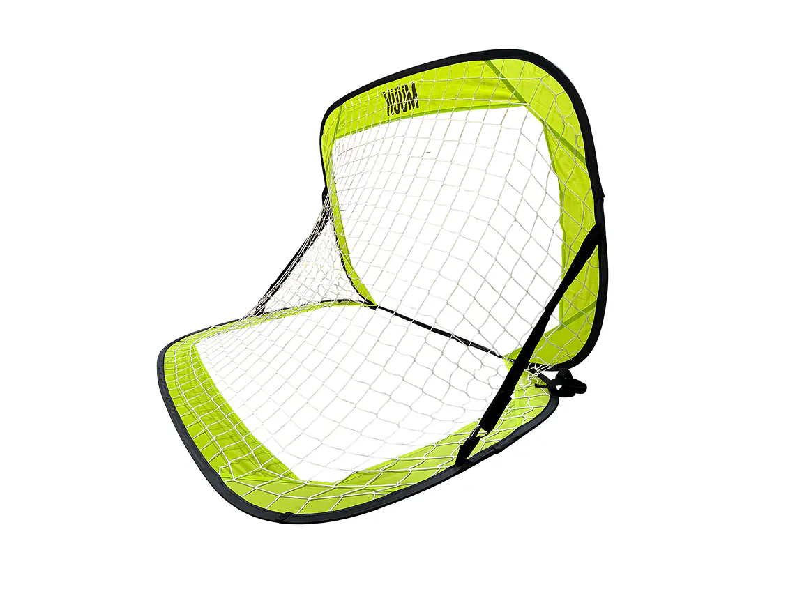 Arcos de Fútbol Plegables Pop-Up Muuk 120 x 80 cm 6