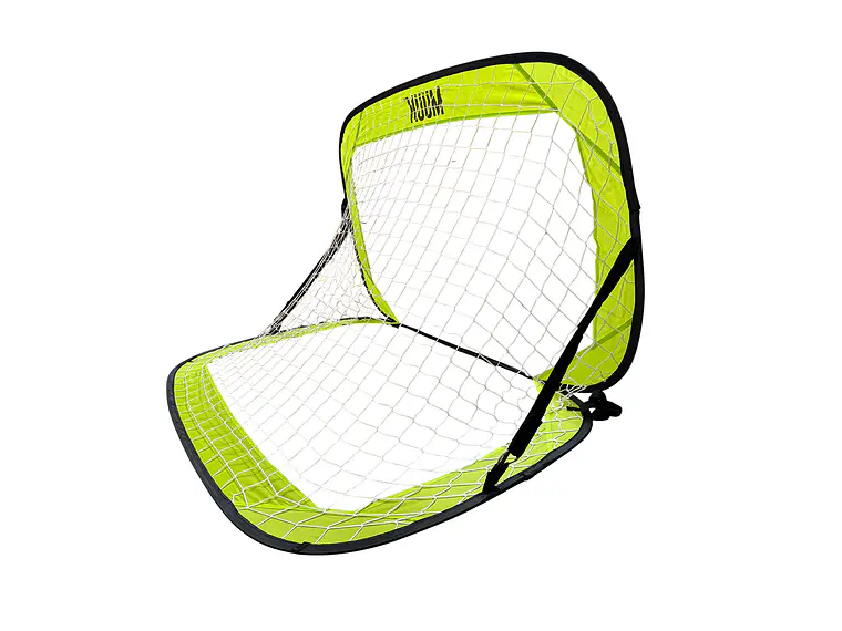Arcos de Fútbol Plegables Pop-Up Muuk 120 x 80 cm 6