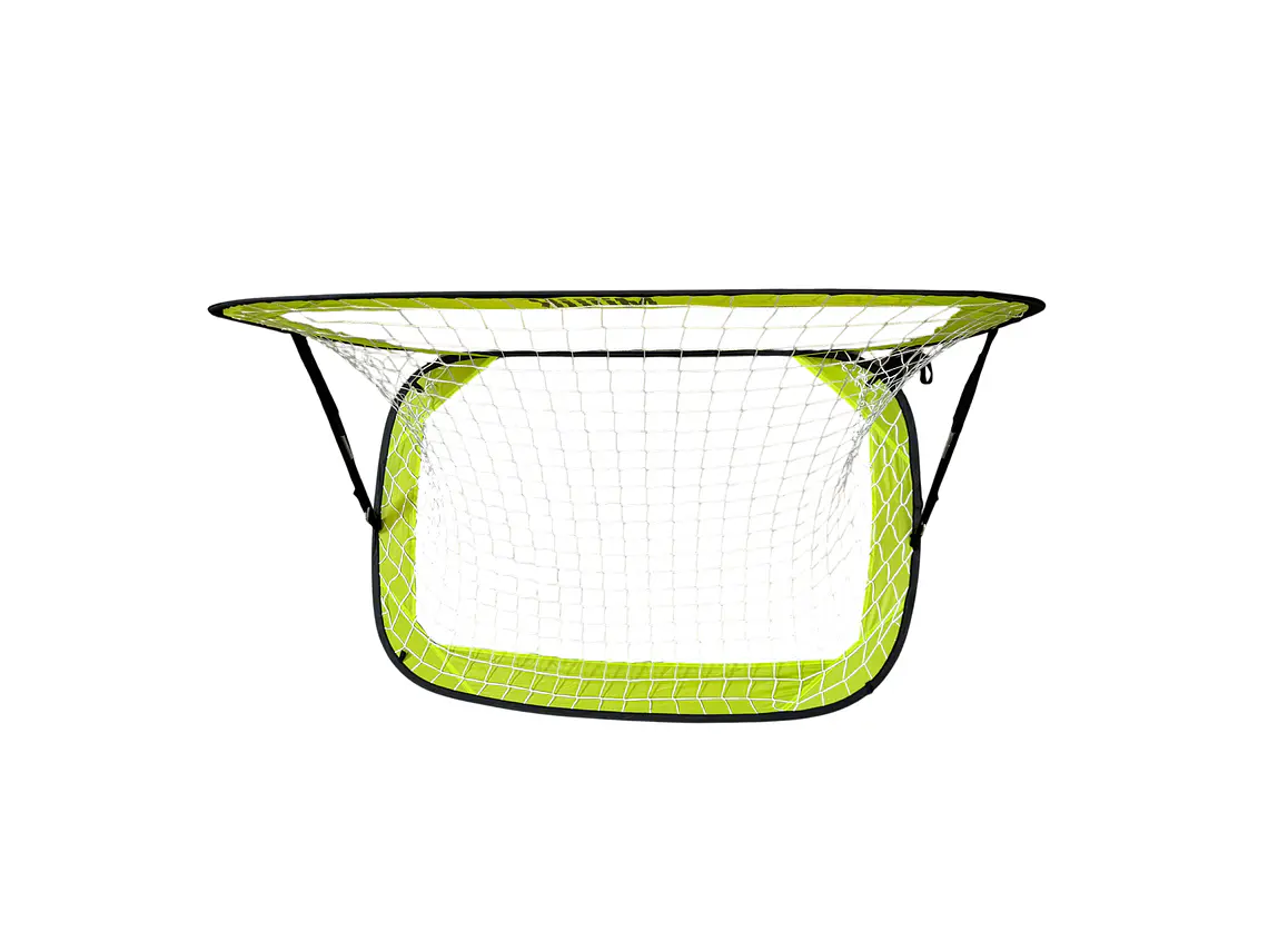 Arcos de Fútbol Plegables Pop-Up Muuk 120 x 80 cm 7
