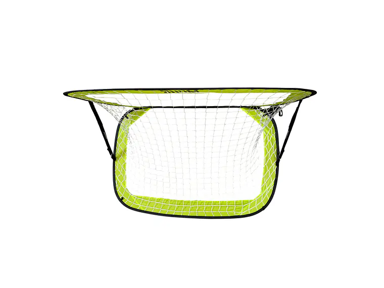 Arcos de Fútbol Plegables Pop-Up Muuk 120 x 80 cm 7