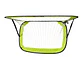 Arcos de Fútbol Plegables Pop-Up Muuk 120 x 80 cm - Miniatura 7