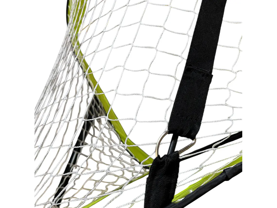 Arcos de Fútbol Plegables Pop-Up Muuk 120 x 80 cm 8