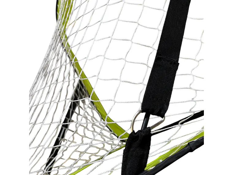 Arcos de Fútbol Plegables Pop-Up Muuk 120 x 80 cm 8