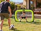 Arcos de Fútbol Plegables Pop-Up Muuk 120 x 80 cm - Miniatura 5