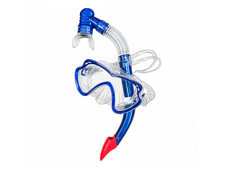 Set de Buceo Muuk Máscara + Snorkel 1