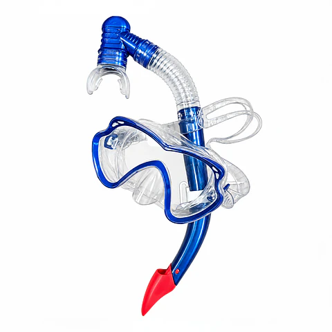 Set de Buceo Muuk Máscara + Snorkel