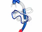 Set de Buceo Muuk Máscara + Snorkel - Miniatura 1