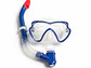 Set de Buceo Muuk Máscara + Snorkel - Miniatura 4