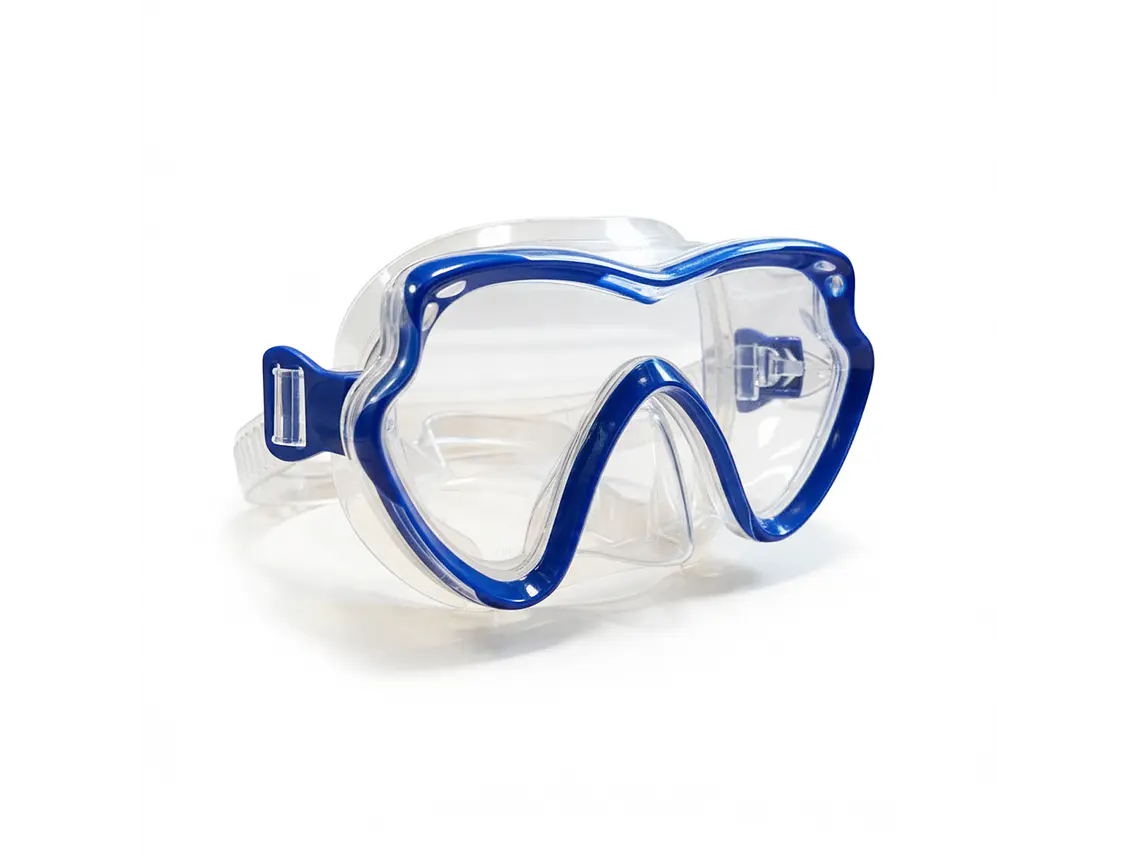 Set de Buceo Muuk Máscara + Snorkel 3
