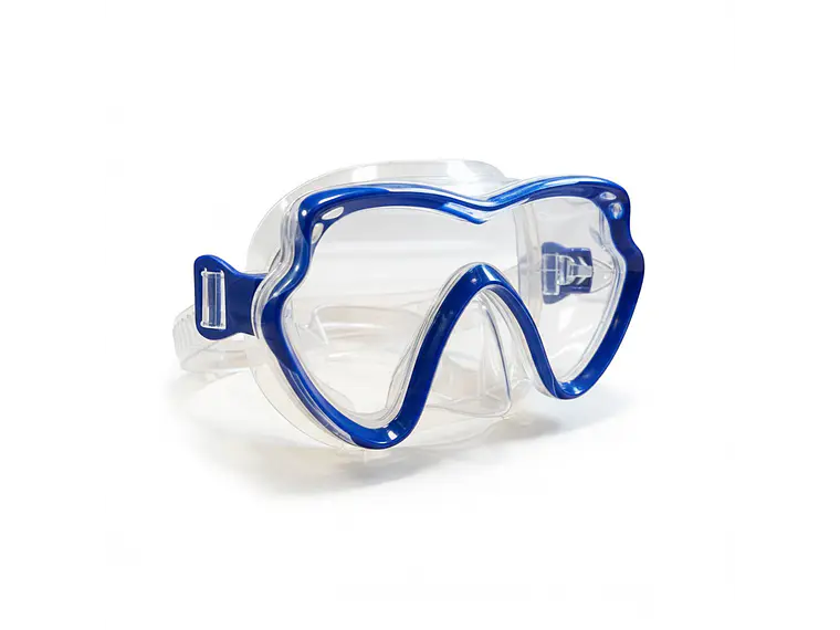 Set de Buceo Muuk Máscara + Snorkel 3