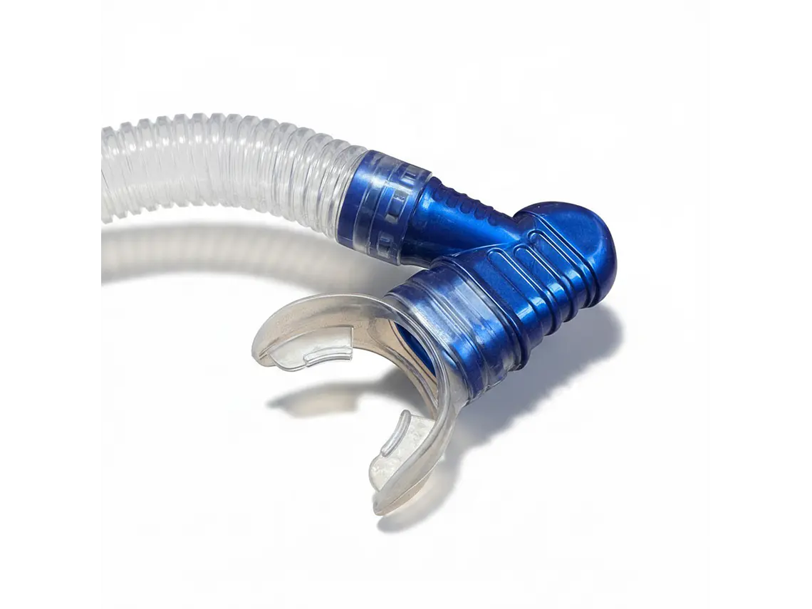 Set de Buceo Muuk Máscara + Snorkel 5