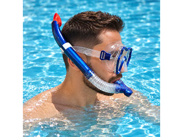 Set de Buceo Muuk Máscara + Snorkel 2