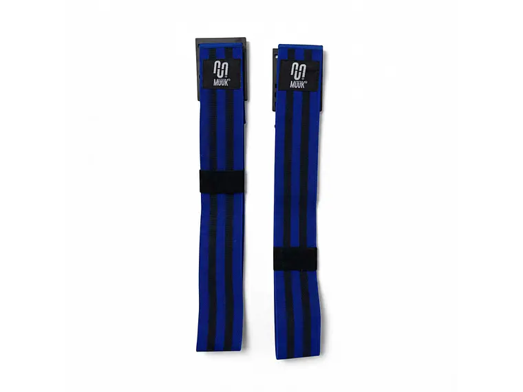 Bandas Oclusión Bfr Muuk 4