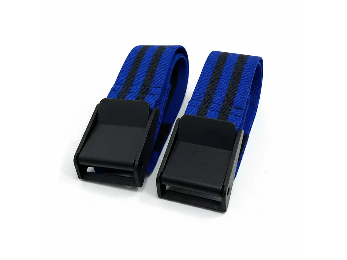 Bandas Oclusión Bfr Muuk 6