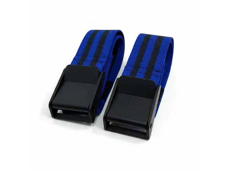 Bandas Oclusión Bfr Muuk 6