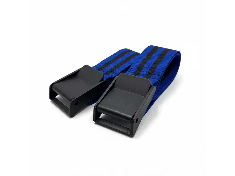 Bandas Oclusión Bfr Muuk 1