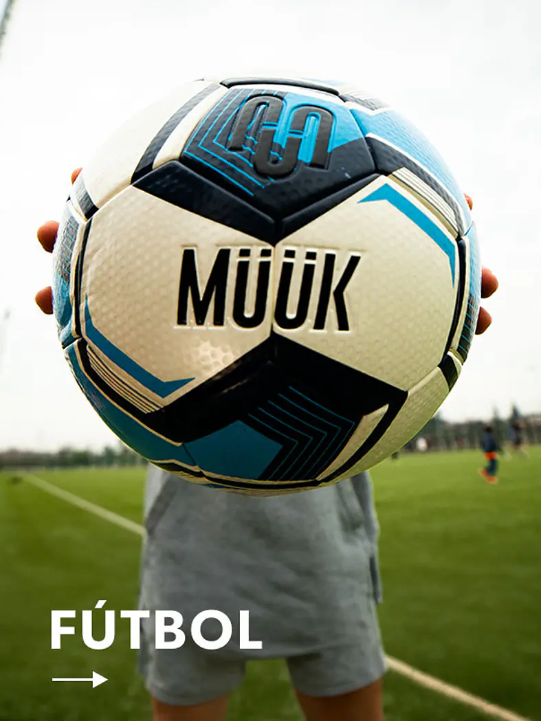 Categoría productos para fútbol