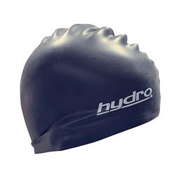 Gorro de Natación Hydro Silicona Cap