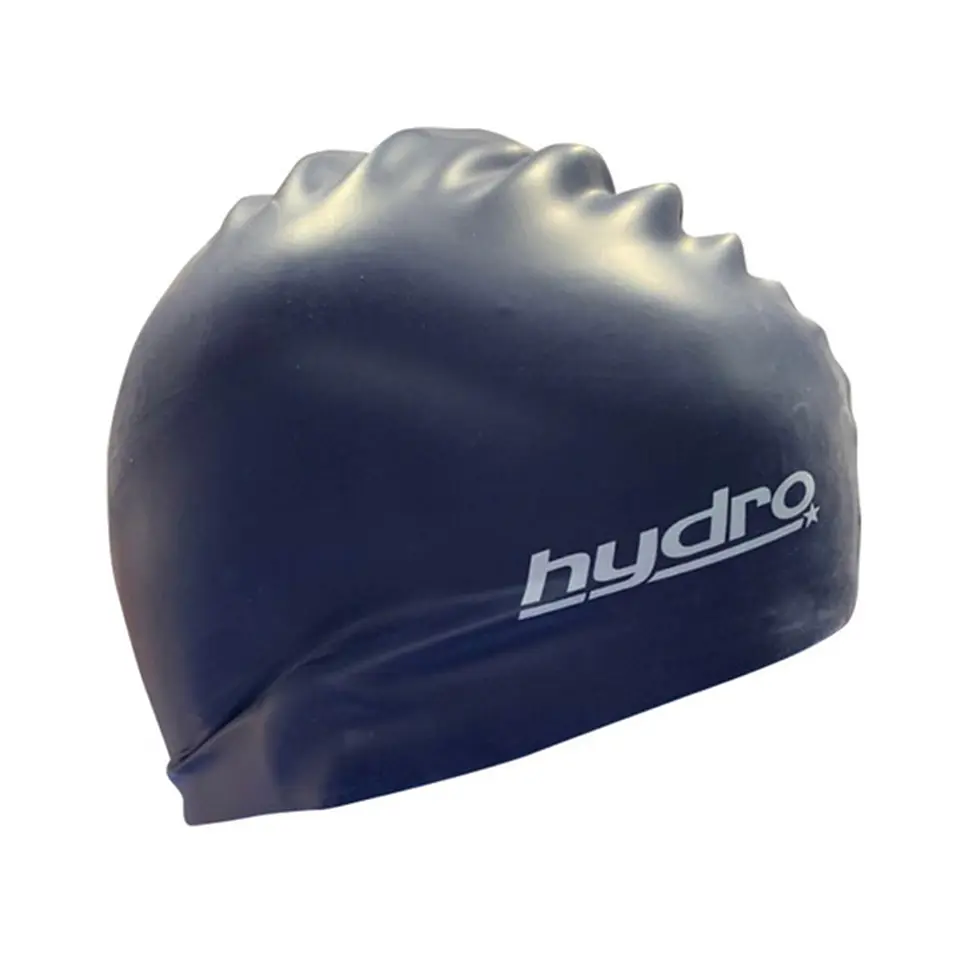 Gorro de Natación Hydro Silicona Cap 1