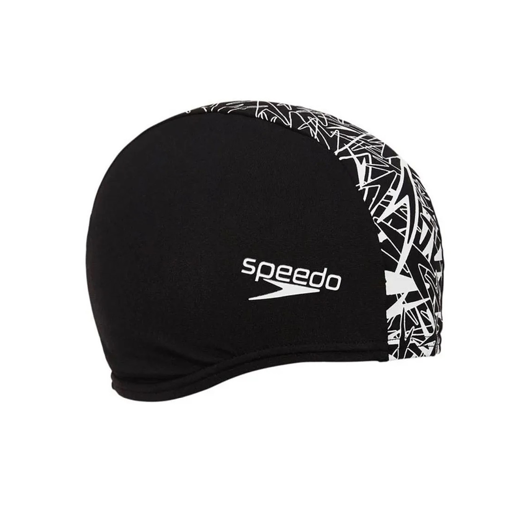 Gorro De Natación Speedo Boom Endurance Cap 1