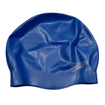 Gorro de Natación Speedo Plain Moulded Silicona Cap Adulto