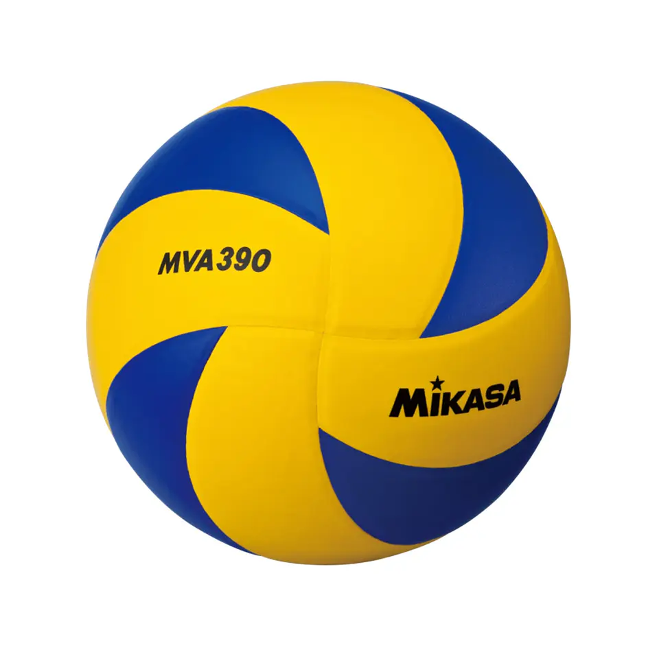 Balón De Voleibol Mikasa MVA 390 1