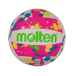 Balón De Voleibol Molten Neoplast N° 5