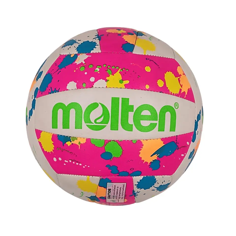 Balón De Voleibol Molten Neoplast N° 5 1