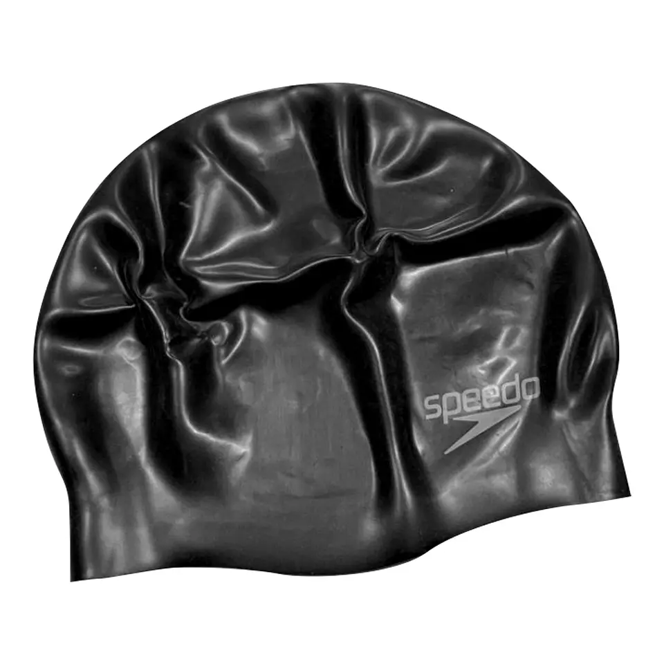 Gorro De Natación Speedo Silicona Plain Flat Cap 3