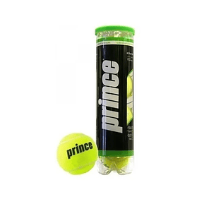 Tarro de Pelotas Prince Tour Pro x4