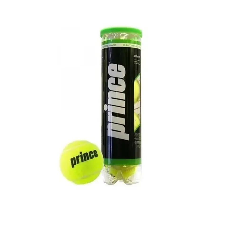 Tarro de Pelotas Prince Tour Pro x4 1
