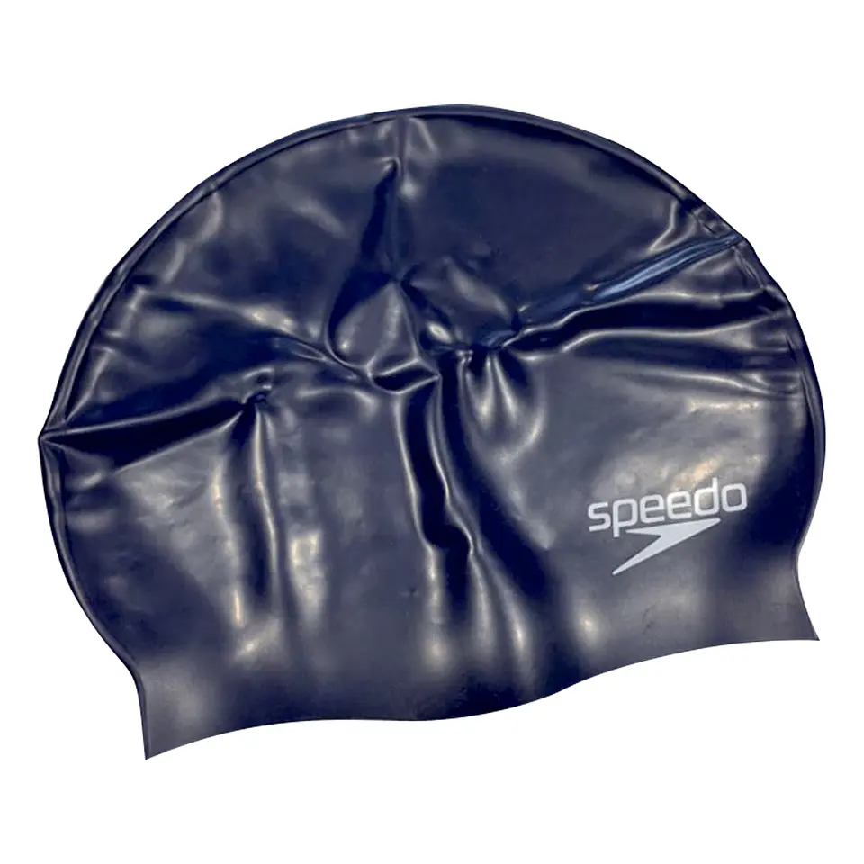 Gorro De Natación Speedo Silicona Plain Flat Cap 4
