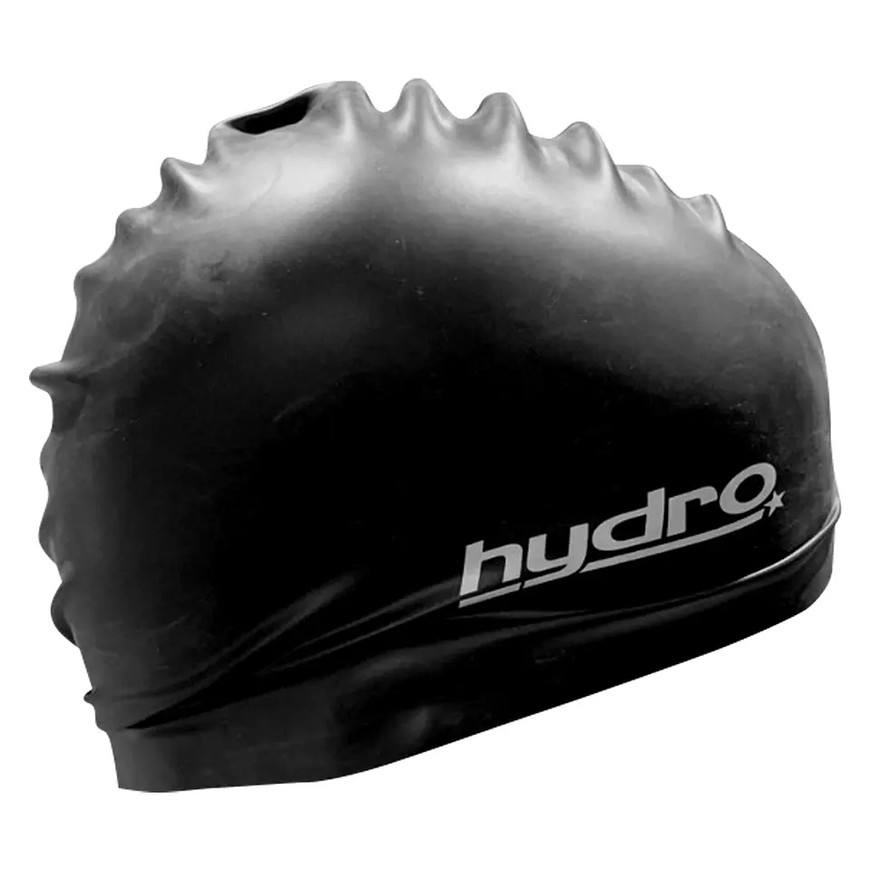 Gorro de Natación Hydro Silicona Cap 4