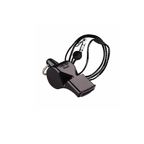 Silbato de Entrenamiento Fox 40 Pearl 90 Db