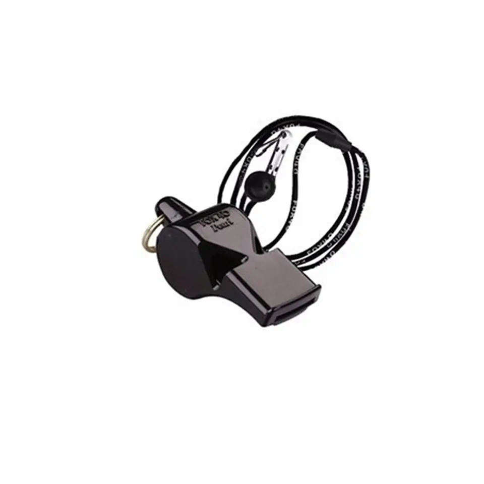 Silbato de Entrenamiento Fox 40 Pearl 90 Db 5