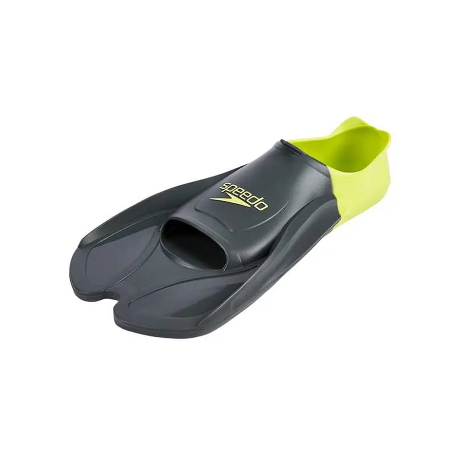 Aletas De Natación Speedo Biofuse Trainning 1
