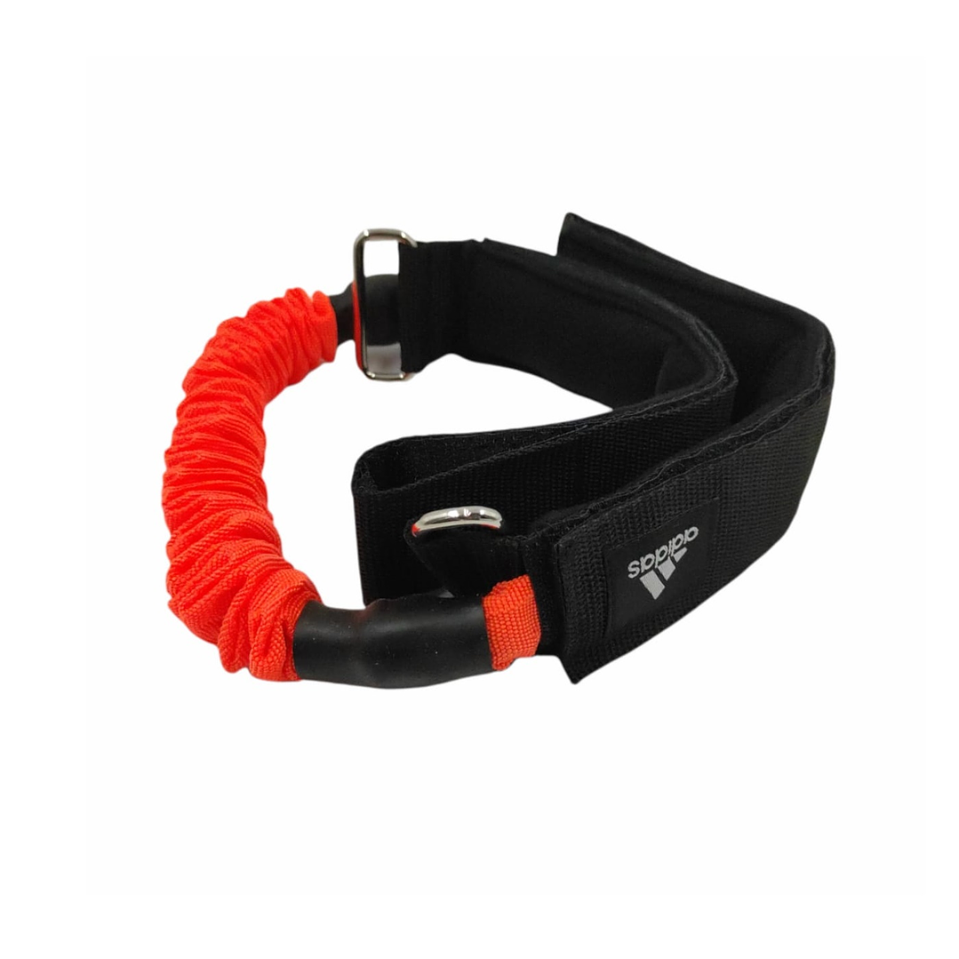 Set de Resistencia Adidas Piernas Lateral  1