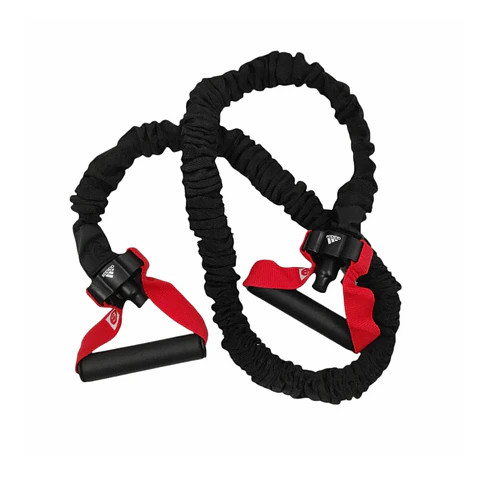 Set de Resistencia Adidas Speed Resistor 2.4 mt