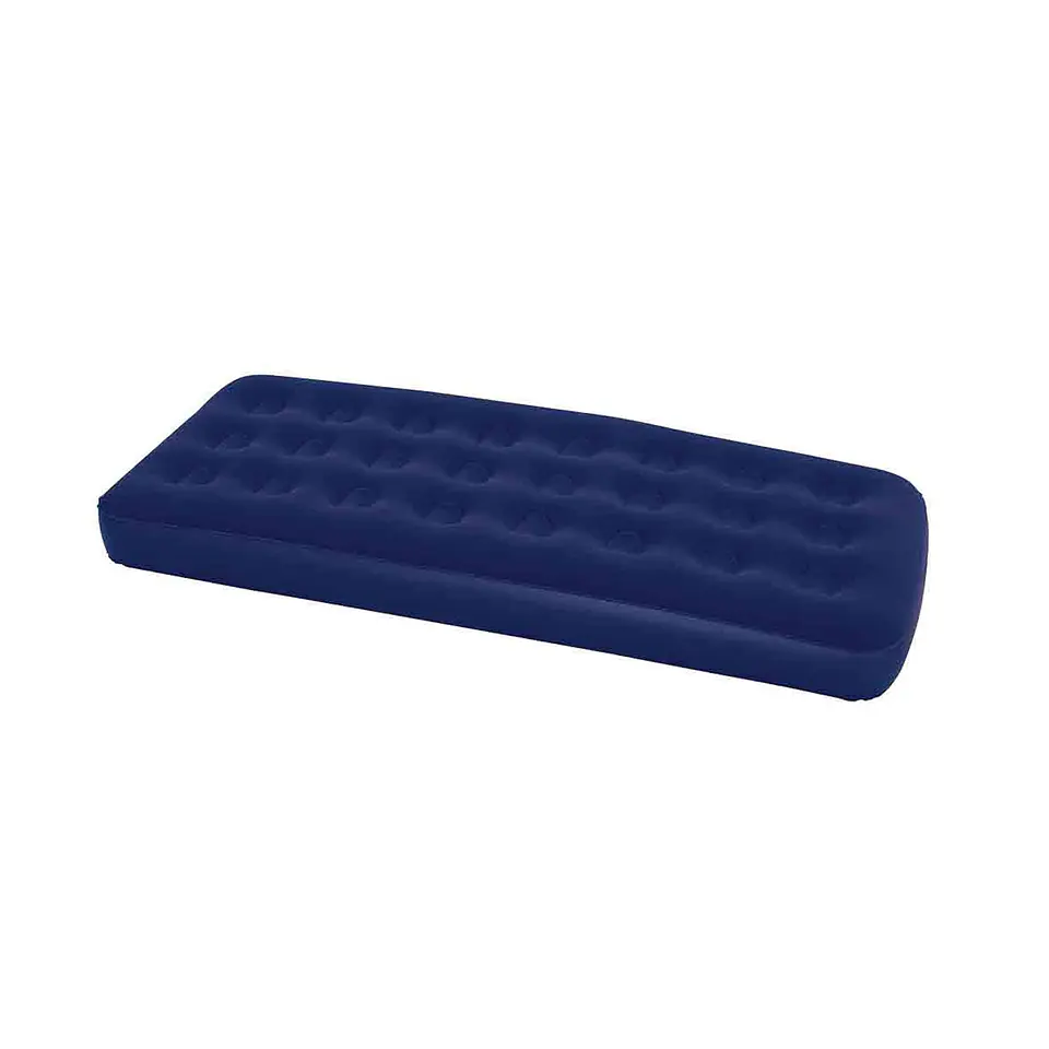 Colchón Inflable de Camping Nautika Zenite 1 plaza 1