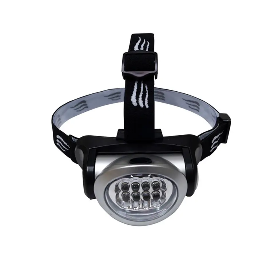 Linterna Frontal Turboled 1
