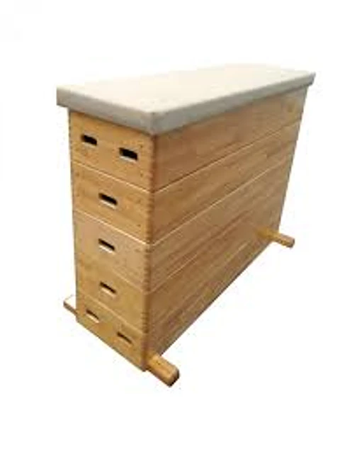 Cajon de Salto Muuk Recto 