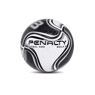 Balon de Futsal Penalty Bola 8