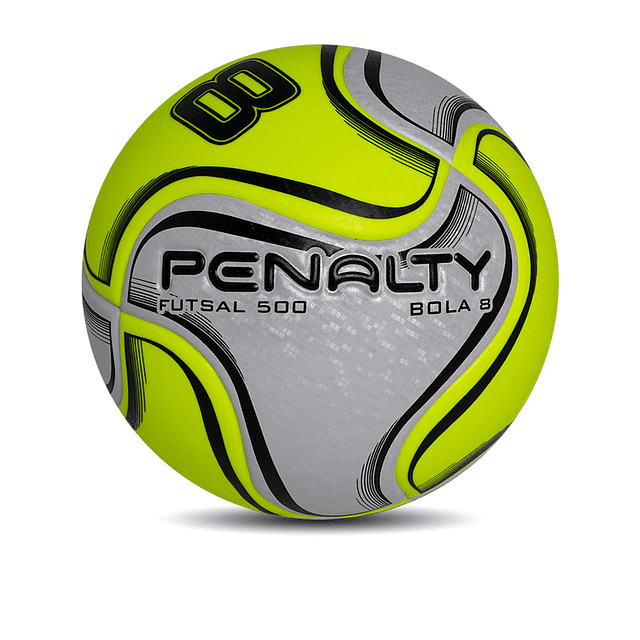 Balon De Futsal Penalty Bola 8