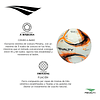 Balon De Futbol Penalty Rx Digital N3