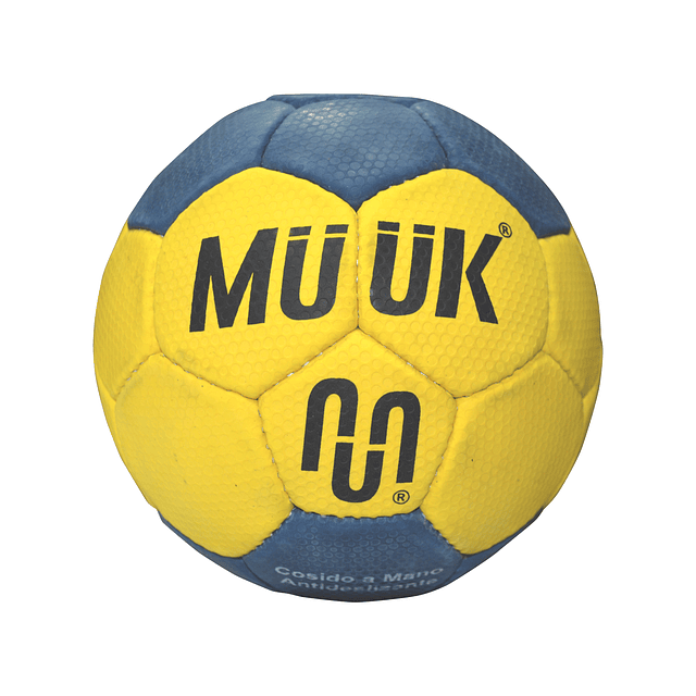Balon De Handball Muuk N°2 Training