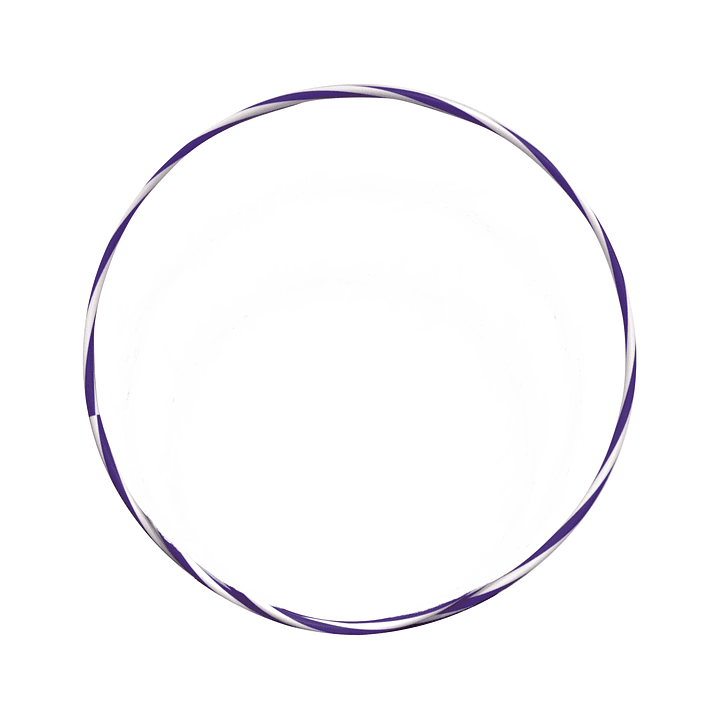 Hula Hula Profesional Muuk Liso 24'' 1